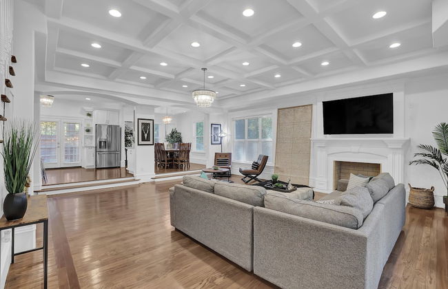 Buckhead Dream Message Now for Summer Special - Foto 28