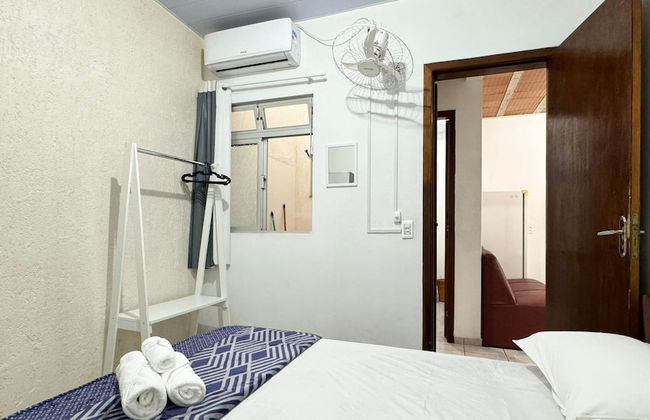 Residencial Amizade - Praia da Pinheira - Photo 3