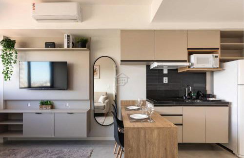 Lindo Edificio com infraestrutura completa. - Foto 38