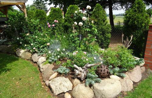 Ferienwohnung Lotte - Foto 47