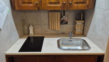 Casa Camilla, Casa Vacanze sulle colline di Lerma - Foto 5