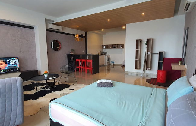 ARTE PLUS JALAN AMPANG by ST NOMAD - Foto 13