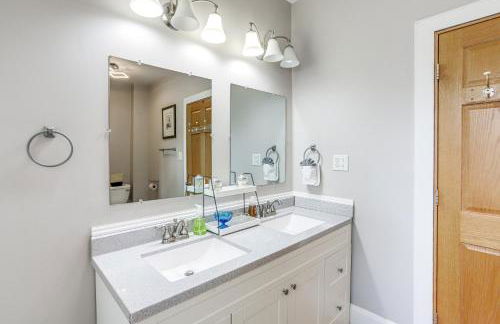 1 Mi to Water and Dtwn Lake Erie Family Getaway - Foto 16