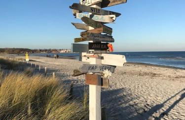 Ferienhaus Wiesenkate - Foto 36