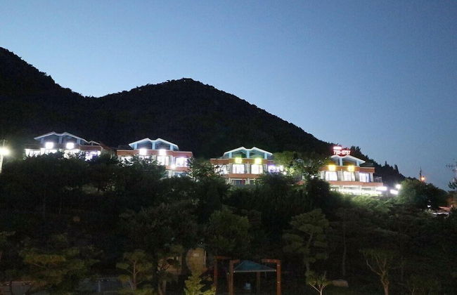 Blue Road Town Pension-Crystal - Foto 26