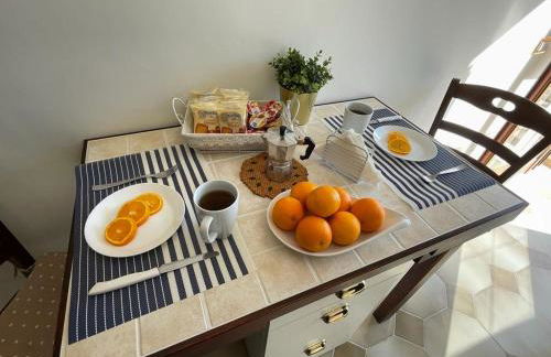 CASA ENZO con vista mare - Foto 23