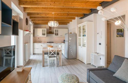 GuestHost - Carate Urio - Lakeview Apt with garage - Foto 12