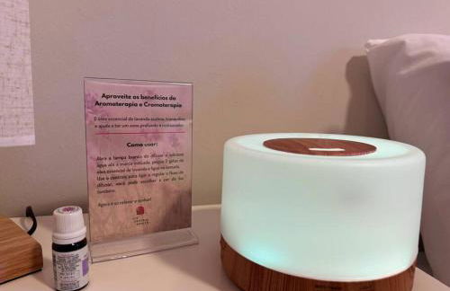 Apê Central II - melhor localização de Bonito - Foto 6