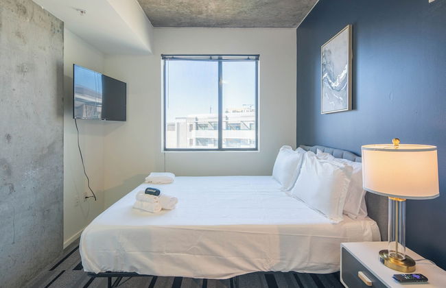 ROVE LIVING/KL - Roosevelt Point - Foto 58