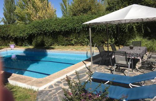 La Veguilla Úbeda - Foto 29