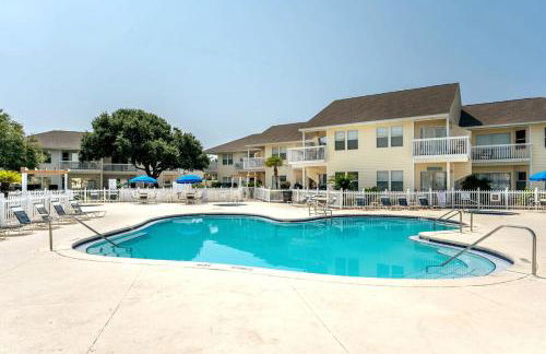 Emerald Gem Beach Svc Included - Foto 51