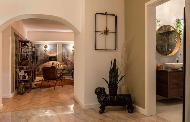 Holt - Bagheera s Den - Foto 34