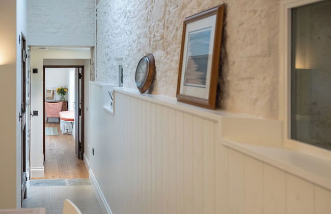 The Cider Barn - Gorgeous 2BD Near Bath - Foto 44