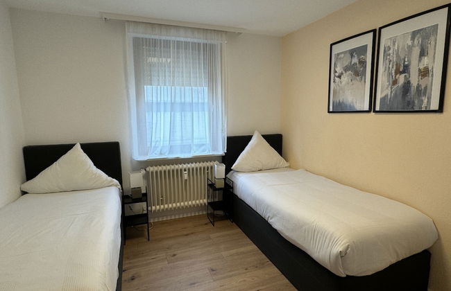 Ferienhaus Möhrle 4 - Foto 10