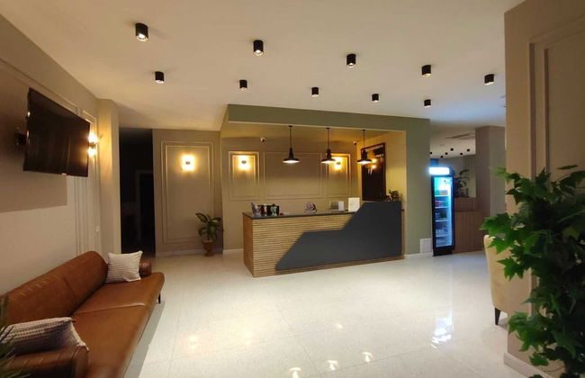 The Brothers Suite - Foto 3