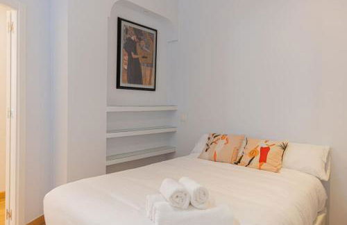 For You Rentals Apartamento Amplio y Elegante en Paseo de la Habana Temporal PDH520 - Photo 36