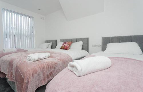 Leeds House - Foto 22