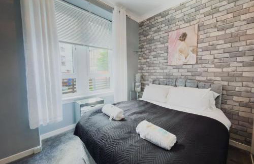 Central Renfrew 1BR Apt - Foto 18