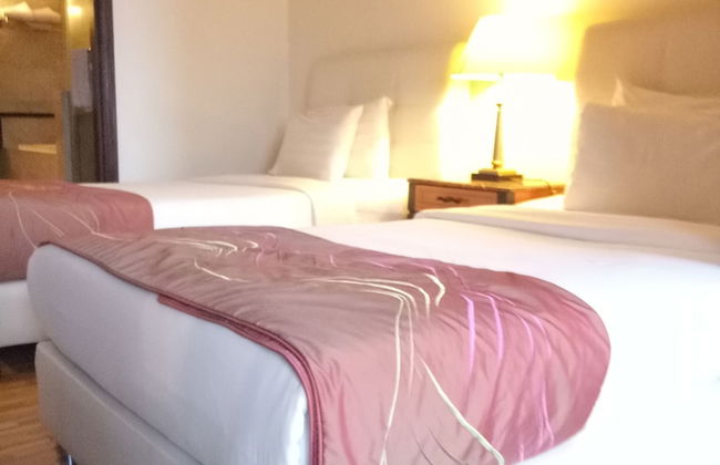 KL Times Square Residence - Foto 7