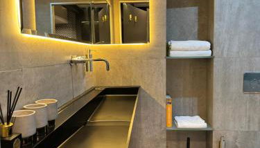 Luxury Studio - Manchester City Centre - Foto 2