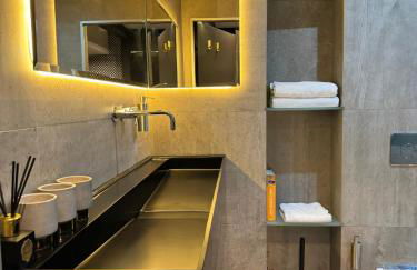 Luxury Studio - Manchester City Centre - Foto 2