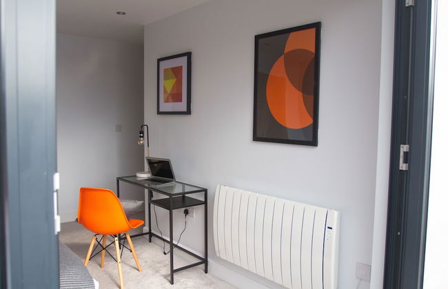 The Elm Serviced Apartments - Foto 6