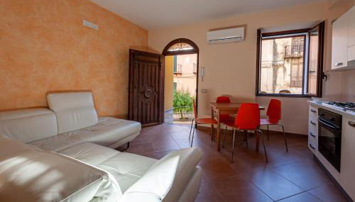 Gratteri Holiday Appartamento Rapi Pitittu - Foto 3