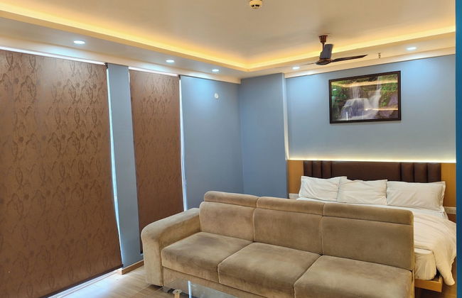 Evanthe Hotel - Foto 12