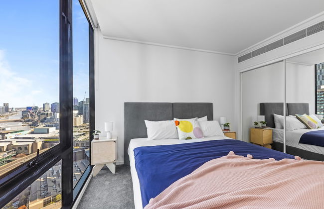 Nook Melbourne 173 City Road - Foto 32