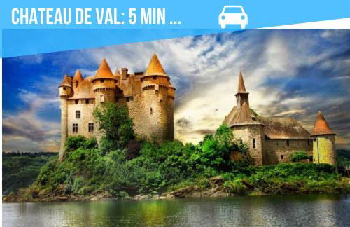 Caporizon-La Marote-Gite calme tout neuf - Photo 23