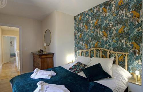 Gîte 200m² avec Spa et Sauna à Montbrison - Foto 25