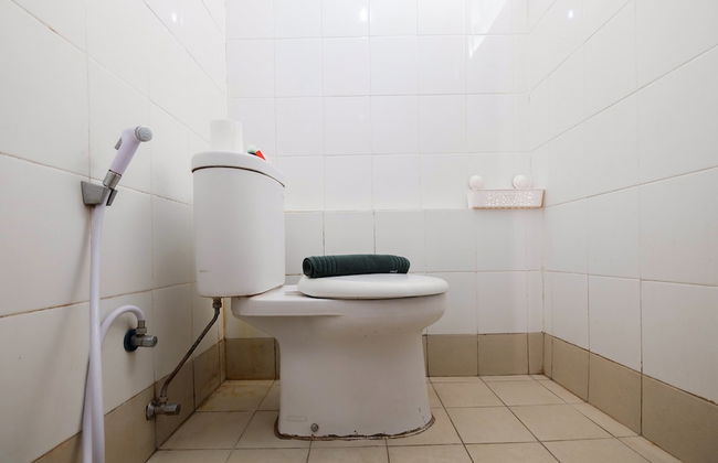 Elegant Studio Bassura Apartment - Foto 21