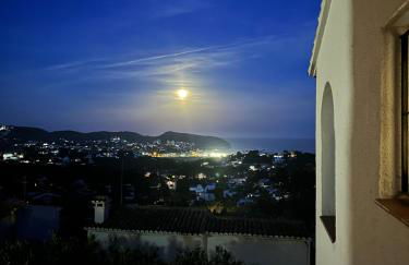 Casa Moya Moraira - Seaview Villa - Photo 16