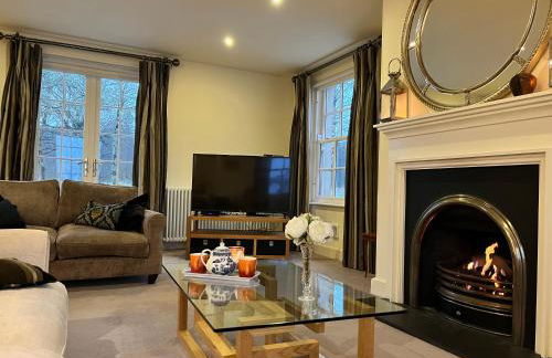 The Lough Erne House at Golf Village Lough Erne Resort - Foto 14