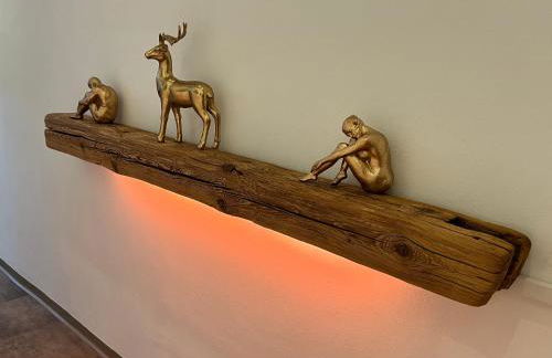 #Stadtspeicher - Blauer Stern das Apartment mitten in der Altstadt - Foto 35