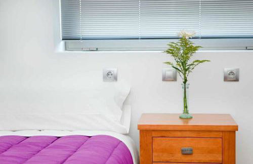 Casa Vagón Vía Verde de la Sierra - Foto 24