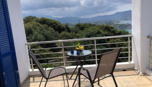 Lovely family villa with stunning sea views - Foto 5