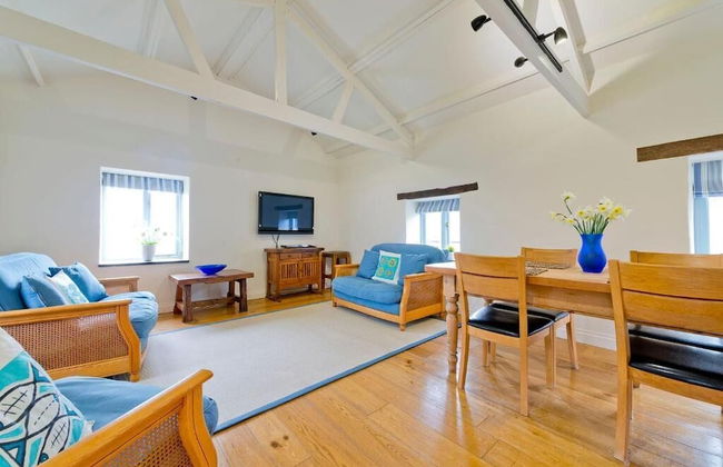 Atlantic Cottages - Foto 16