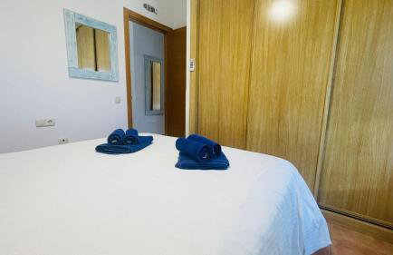 Casa Tranquila Oliastur 17 El Cotillo - Foto 11