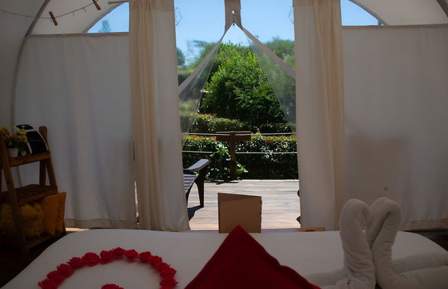 Origen Glamping en Villa de Leyva - Foto 5