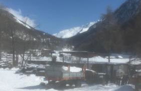 Villa millefiori falda argentera - Photo 7