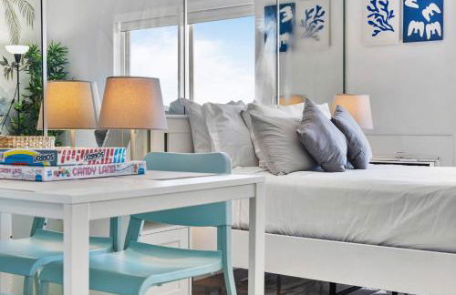 Vista Mar: Bay Views Close to Miami Attractions - Foto 24