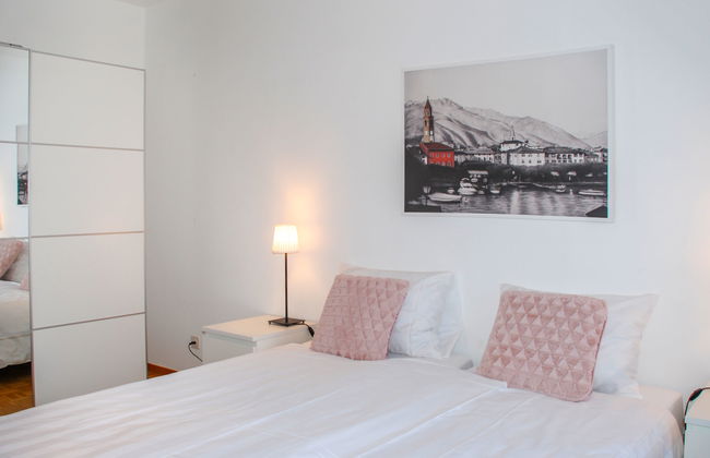 Junior Suite - Foto 10