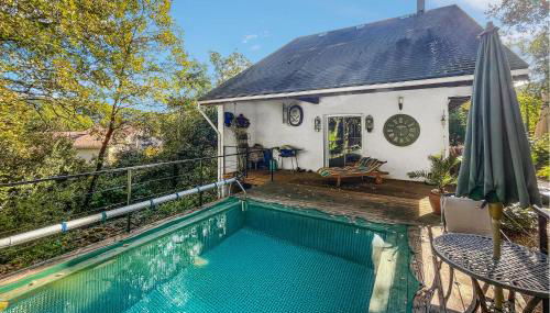 Awesome Home In Molières-Sur-Ceze - Foto 2