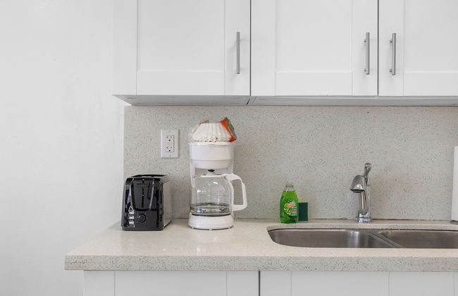 Sunset Inn - Hallandale Beach - Foto 59