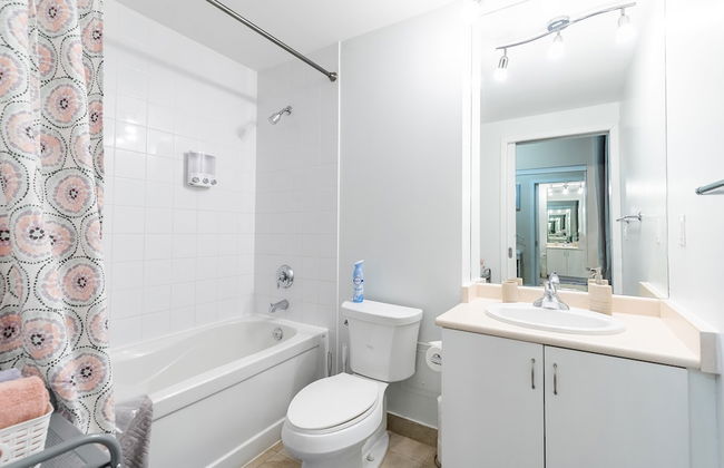 GLOBALSTAY. Fort York Apartments - Foto 31