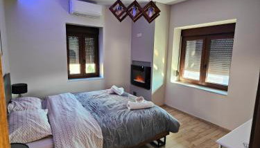 Rapsani Panorama Villa - Photo 5