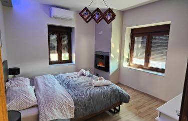 Rapsani Panorama Villa - Photo 5