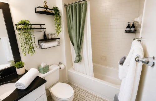 Executive Residence at National Landing, Metro, Pool, Sauna, Gym, Airport - Foto 19