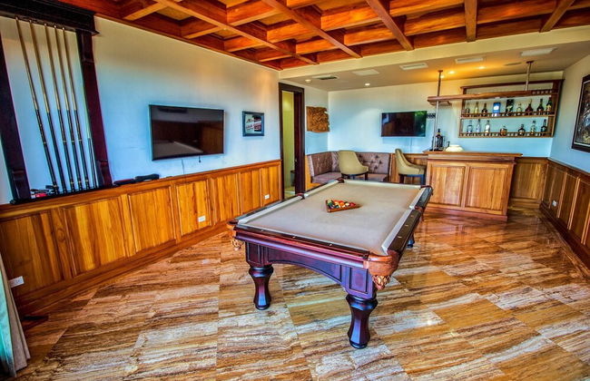 Casa Rosen Villa in Nacascolo - Foto 30